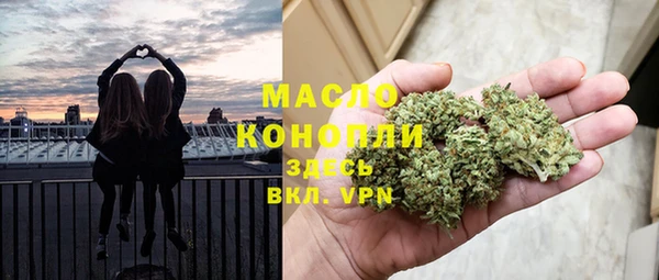 крисы Магас