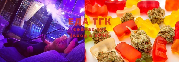 крисы Магас